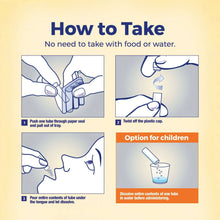 Boiron Oscillococcinum Homeopathic Medicine, Single-Dose Pellets, 30 Count