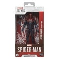 Marvel Legends Series Gamerverse Velocity Suit Peter Parker, Spider-Man 6" Action Figure, Stocking Stuffers for Kids