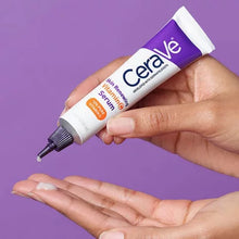 Cerave Skin Renewing Vitamin C Serum (1.0 Fl. Oz., 2 Pk.) - Brands For Less USA