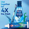 Crest Complete + Scope Outlast Ultra Toothpaste, 6.3 oz., 5 pk.