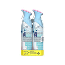 Febreze Odor-Fighting Air Freshener, with Downy Scent, April Fresh, Pack of 2, 8.8 fl oz Each - Brands For Less USA