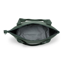 Ozark Trail 12 Can Soft Cooler Tote, Forest Green, 10.5 Quart Volume Capacity - Brands For Less USA