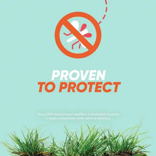 OFF! Deep Woods Insect Repellent, 9 Oz, Pack of 3