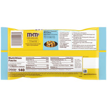M&M's Peanut Eggs Milk Chocolate Pastel Easter Candy Assortment - 10 oz Bag