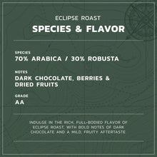 Thyme & Table Ground Coffee, Dark Roast, Eclipse Blend - Brands For Less USA