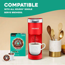 The Original Donut Shop, Dark Roast K-Cup Coffee Pods, 24 Count - Brands For Less USA