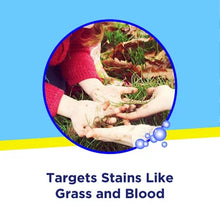 Oxiclean Concentrated Max Efficiency Versatile Stain Remover Powder (8.08 Lbs.) - Brands For Less USA