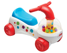 Fisher Price Classic Corn Popper Ride on