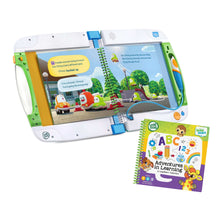 LeapFrog® LeapStart® Learning Success Bundle™ System and Books, Reading Toy for Kids