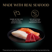 Sheba Perfect Portions Variety Pack Wet Cat Food Pate, 2.6 oz Twin-Pack Trays