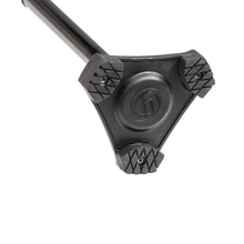 HurryCane Freedom Edition Folding Cane with T Handle, Black - Brands For Less USA