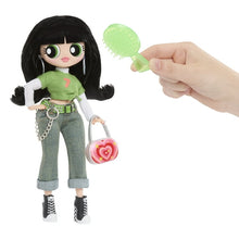 L.O.L. Surprise! OMG The Powerpuff Girls Doll - Buttercup