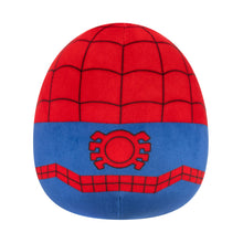Squishmallows Original 10 inch Marvel Spider-Man - Child's Ultra Soft Stuffed Plush Toy