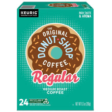 The Original Donut Shop Coffee - Brands For Less USA