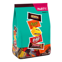 Hershey Assorted Flavored Snack Size Candy, Party Pack 35.04 Oz - Brands For Less USA