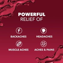 Vicks PainQuil Pain Relief Liquid with Acetaminophen for Adults, 12 fl oz - Brands For Less USA