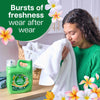 Member's Mark Premium Laundry Detergent, Paradise Splash, 149 loads, 200 fl. oz.