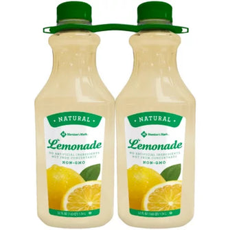 Member'S Mark Lemonade (52 Fl. Oz., 2 Pk.)
