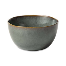 Yellowstone Dutton 12-Piece Reactive Ceramic Dinnerware Set