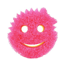 Scrub Daddy Scrub Mommy Non-Scratch Cleaning Sponge