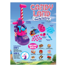 Candyland Novelty Candy Factory