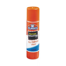 Elmer'S Washable All-Purpose School Glue Sticks (4 Pack)