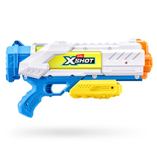 XSHOT Water Fast-Fill (700ml 34ft) Water Blaster by ZURU, with Seal Technology Outdoor Summer Toy for Kids, Teens & Adults Ages 5+