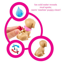 Barbie Doll and Pet Boutique Playset with 4 Pets and Accessories, for 3 to 7 Year Olds