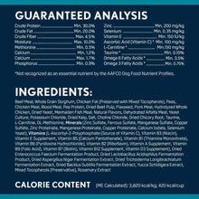 Next Level Hi-Pro 30 LS Dry Dog Food