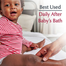 Eucerin Baby Lotion Fragrance Free Gentle Moisturizer 13.5 fl oz - Brands For Less USA