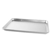 Nordic Ware Natural Aluminum 3-Piece Cookie Sheet Baking Set