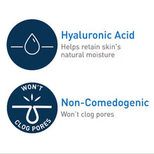 Cerave Hydrating Facial Cleanser, Normal to Dry Skin (12 Fl. Oz., 2 Pk.) - Brands For Less USA