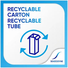 Sensodyne Extra Whitening Toothpaste (6.5 Oz., 4 Pk.) - Brands For Less USA