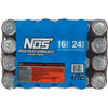 NOS High Performance Energy Drink, 16 fl. oz., 24 pk.