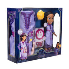 Disney Ultimate Asha Doll & Dress-Up Set