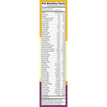 Alimento seco para gatos Meow Mix Tender Centers con bocaditos, sabores de pollo y atún, bolsa de 3 lb