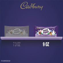 Mini Eggs Milk Chocolate Easter Candy, Bag 9 Oz - Brands For Less USA