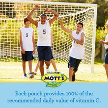 Mott'S Fruit Flavored Snacks Assorted Fruit 0.8 Oz., 90 Pk.