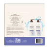 Aveeno Stress Relief Body Wash, 33 fl. oz., 2 pk.