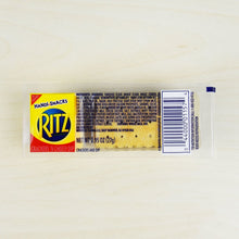 RITZ Crackers 'N Cheesy Dip Snack Packs, 12 Snack Packs - Brands For Less USA