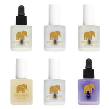 ella + mila Nail Care Essentials, 6-piece Set, 0.45 fl oz Each