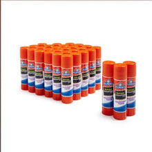 Elmer's Disappearing Purple School Glue Sticks, 30 ct.