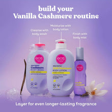 eosSheaBetter24HMoistureBodyLotion-VanillaCashmere-forDrySkin-16floz2-_10 - Brands For Less USA