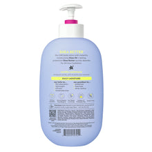 eosSheaBetter24HMoistureBodyLotion_VanillaCashmere_forDrySkin_16floz - Brands For Less USA