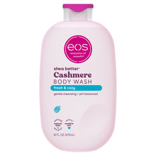 eosSheaBetterCashmereBodyWash-Fresh_Cozy_CreamyGelFormula_16floz.8 - Brands For Less USA