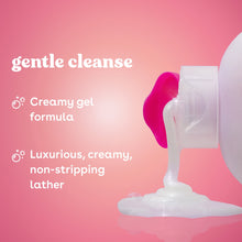 eosSheaBetterCashmereBodyWash_PinkChampagne_CreamyGelFormula_16floz.5 - Brands For Less USA
