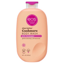 eosSheaBetterCashmereBodyWash_PinkChampagne_CreamyGelFormula_16floz.9 - Brands For Less USA