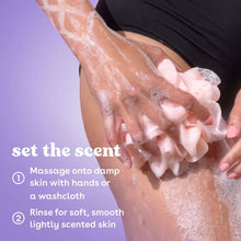 eosSheaBetterVanillaCashmereBodyWash-VanillaCashmere-CreamyGelFormula-HyrdrationforDrySkin-16floz4-_6 - Brands For Less USA