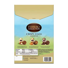 Ferrero Collection Assorted Eggs, Hazelnut, Cocoa And Caramel, 50 ct. - Brands For Less USA