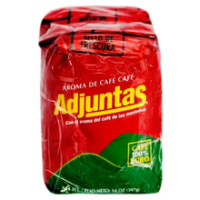 Cafe Adjuntas Ground Coffee Twin Pack (14 Oz.)